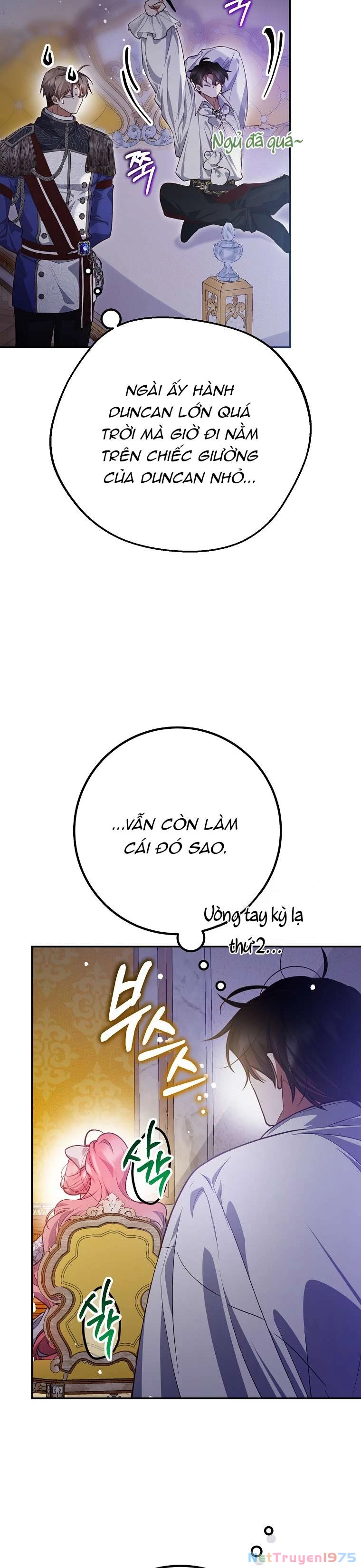 Khi Trái Tim Dẫn Lối Đôi Ta Chapter 27 - 13