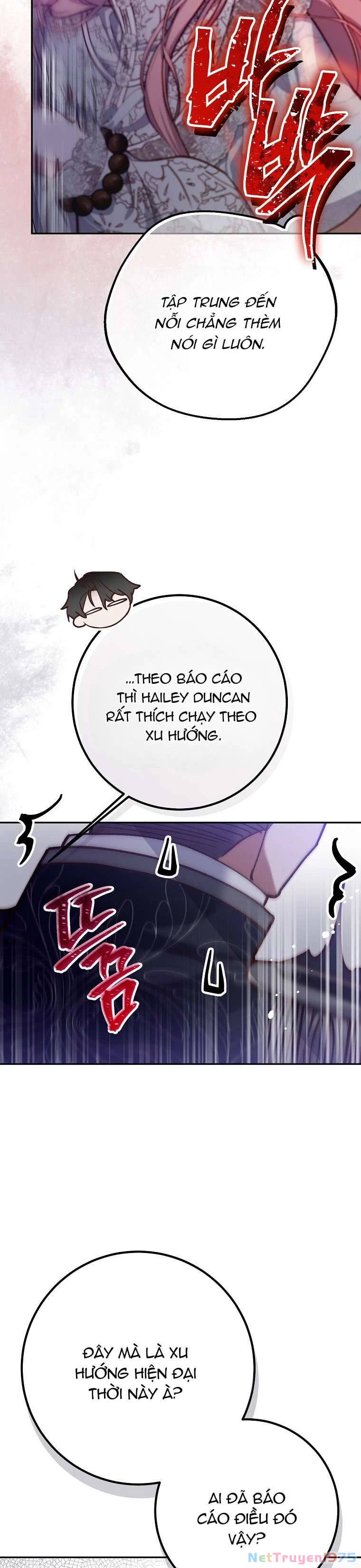 Khi Trái Tim Dẫn Lối Đôi Ta Chapter 27 - 17