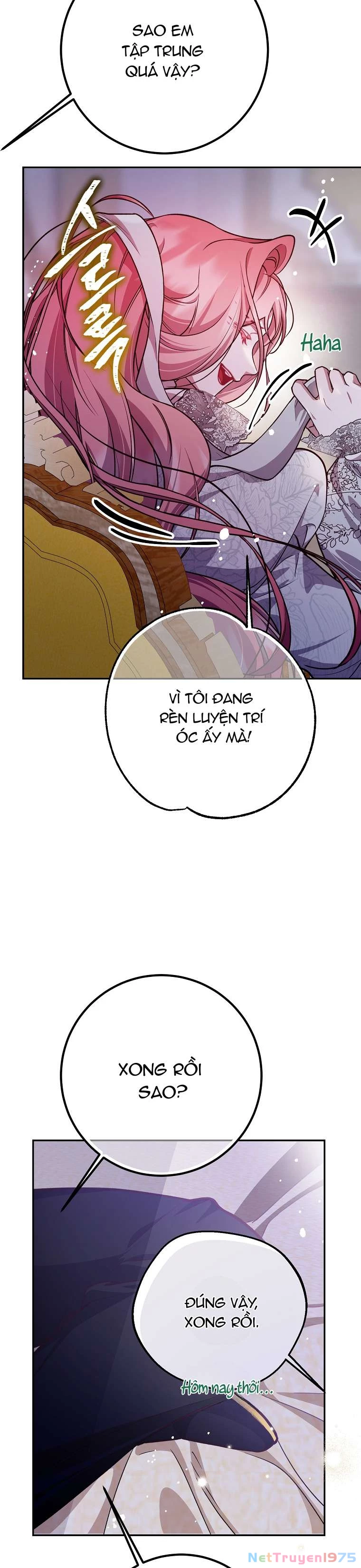 Khi Trái Tim Dẫn Lối Đôi Ta Chapter 27 - 19