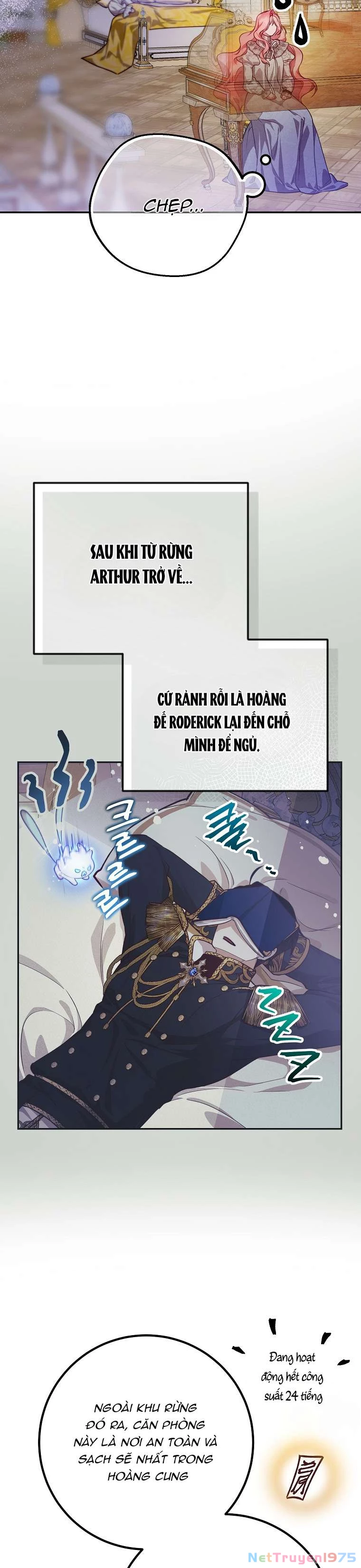 Khi Trái Tim Dẫn Lối Đôi Ta Chapter 27 - 22