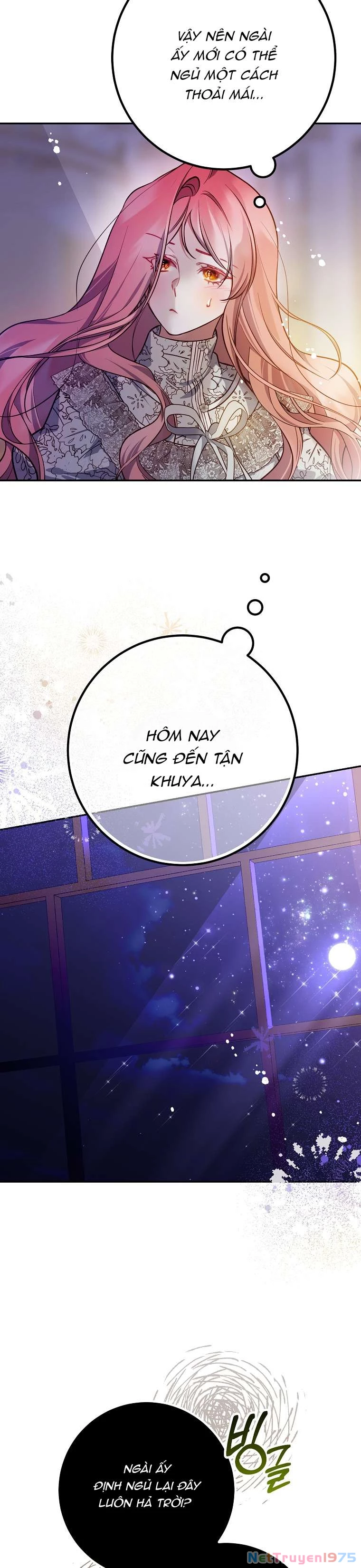 Khi Trái Tim Dẫn Lối Đôi Ta Chapter 27 - 23