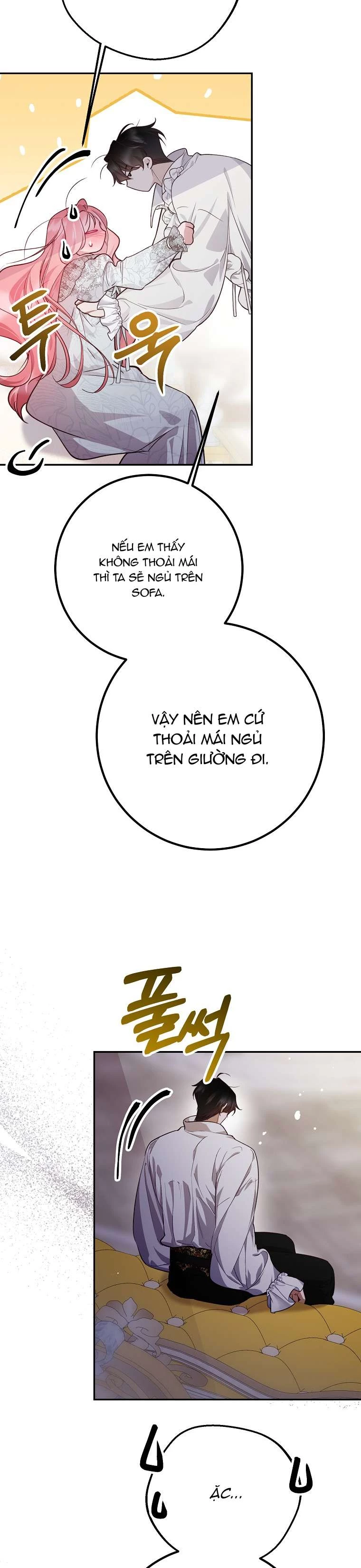 Khi Trái Tim Dẫn Lối Đôi Ta Chapter 27 - 26