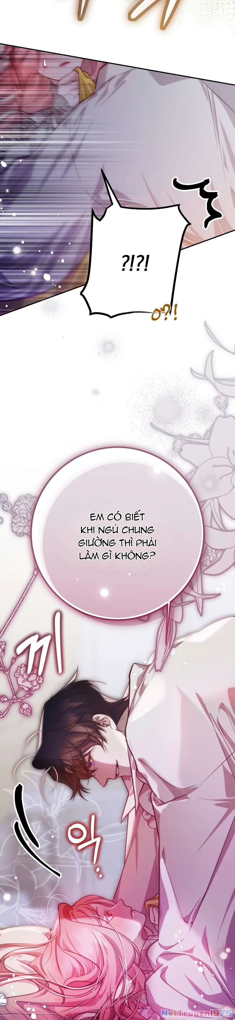 Khi Trái Tim Dẫn Lối Đôi Ta Chapter 27 - 33