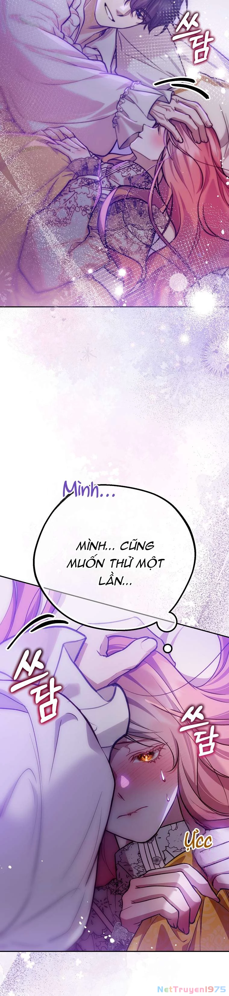 Khi Trái Tim Dẫn Lối Đôi Ta Chapter 27 - 38