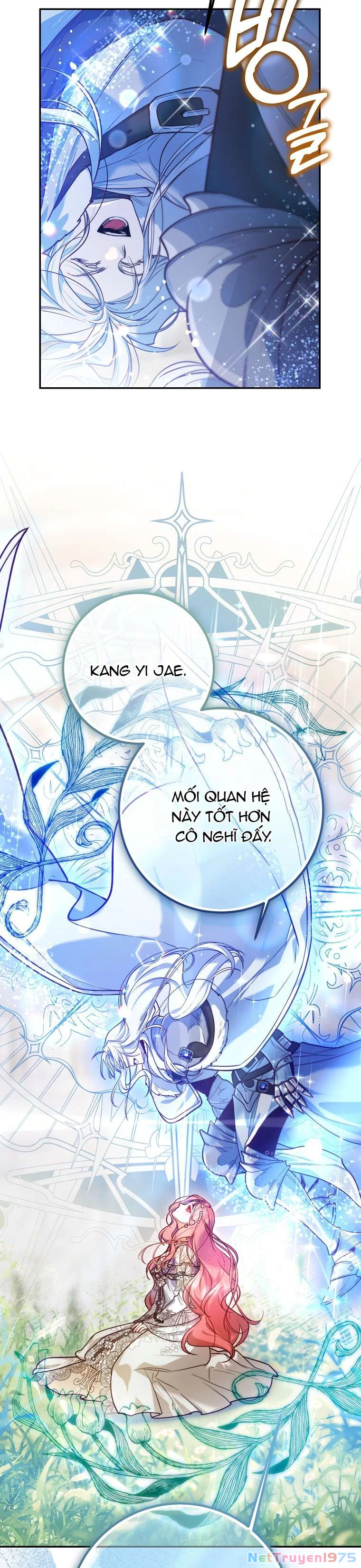 Khi Trái Tim Dẫn Lối Đôi Ta Chapter 28 - 24