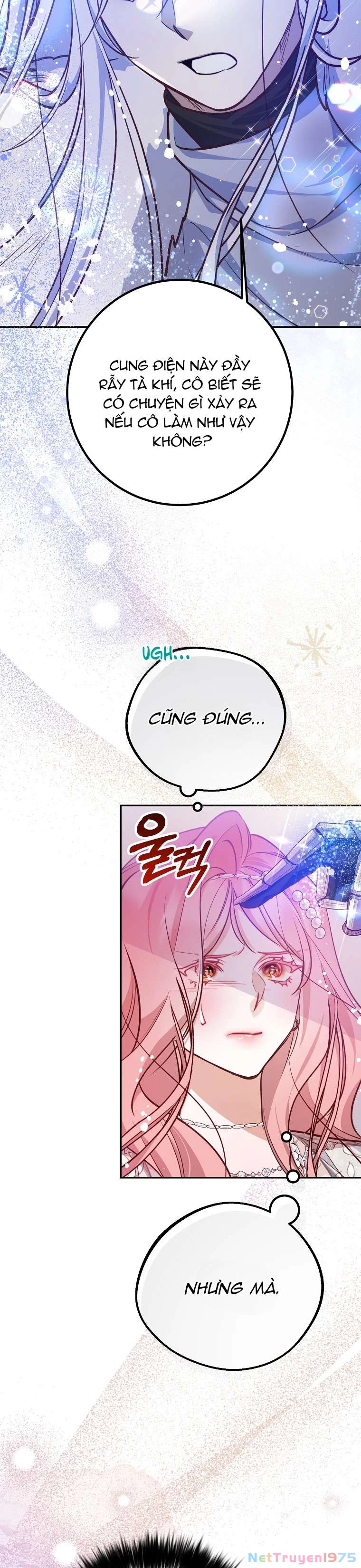 Khi Trái Tim Dẫn Lối Đôi Ta Chapter 28 - 29