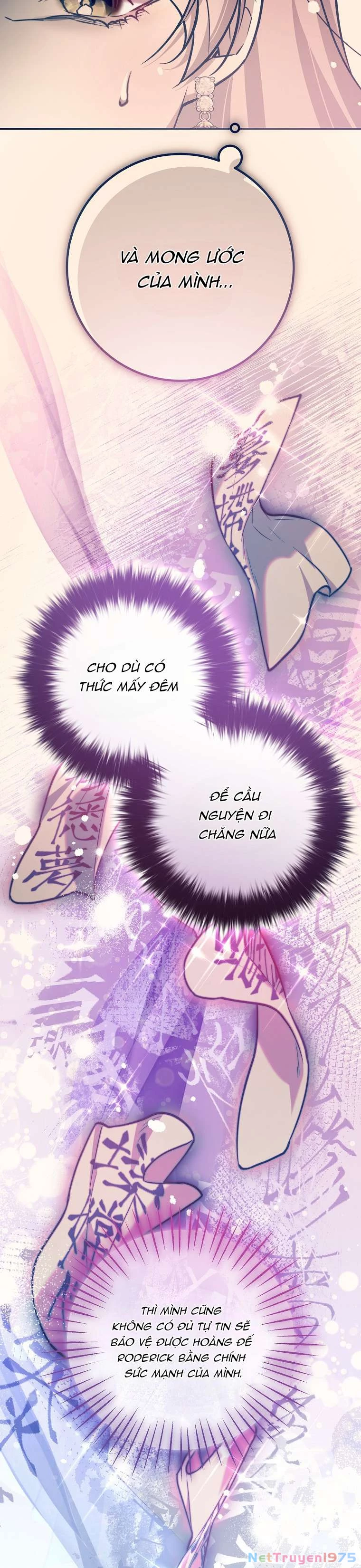 Khi Trái Tim Dẫn Lối Đôi Ta Chapter 28 - 32