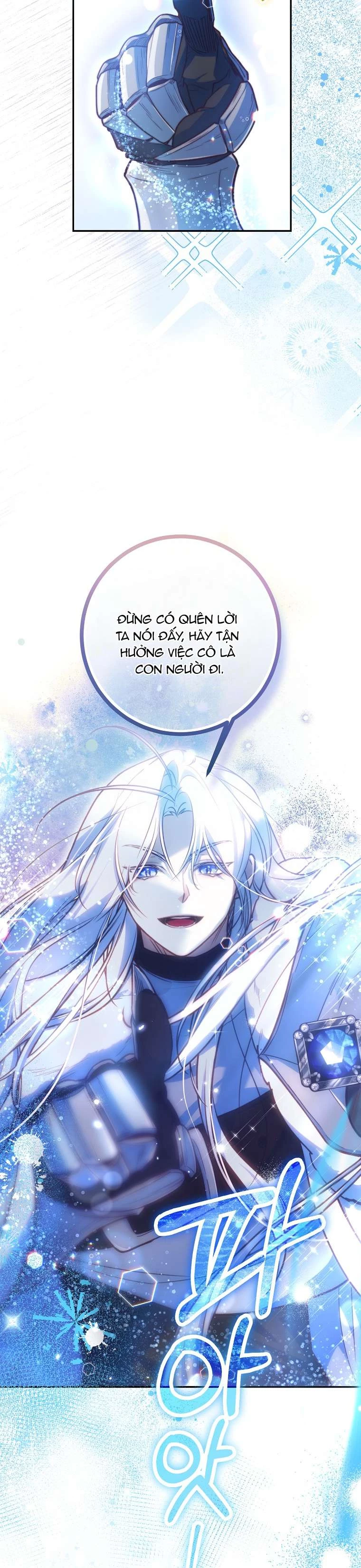 Khi Trái Tim Dẫn Lối Đôi Ta Chapter 28 - 36