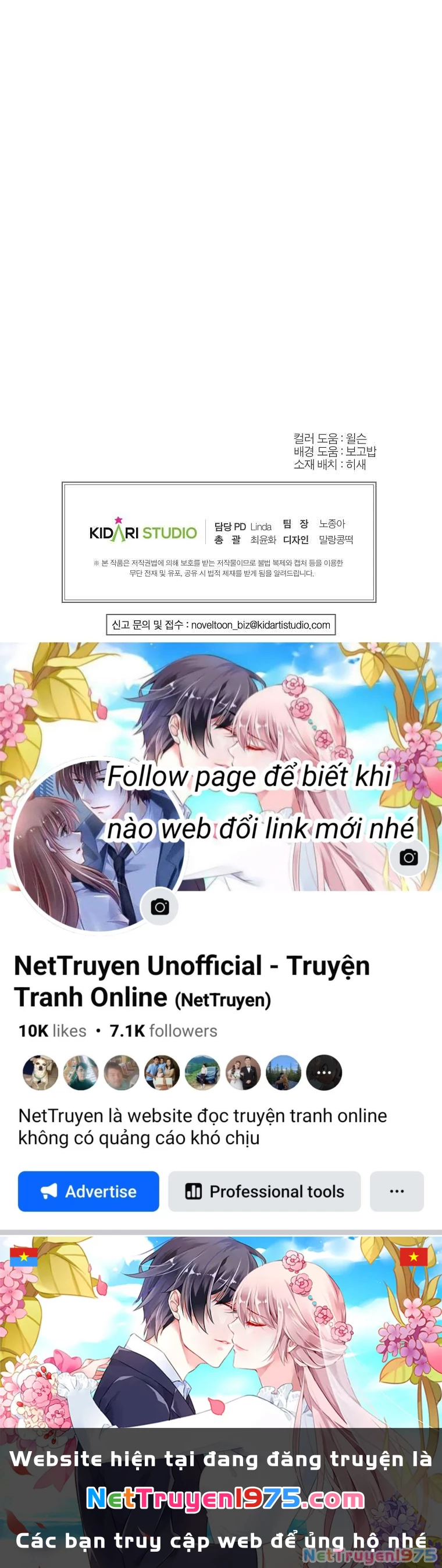 Khi Trái Tim Dẫn Lối Đôi Ta Chapter 28 - 43