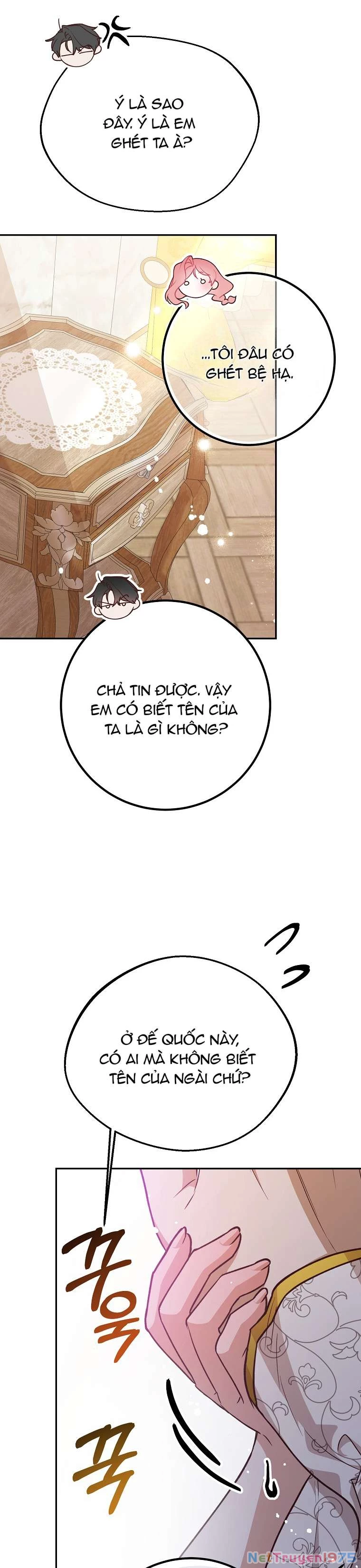 Khi Trái Tim Dẫn Lối Đôi Ta Chapter 29 - 7