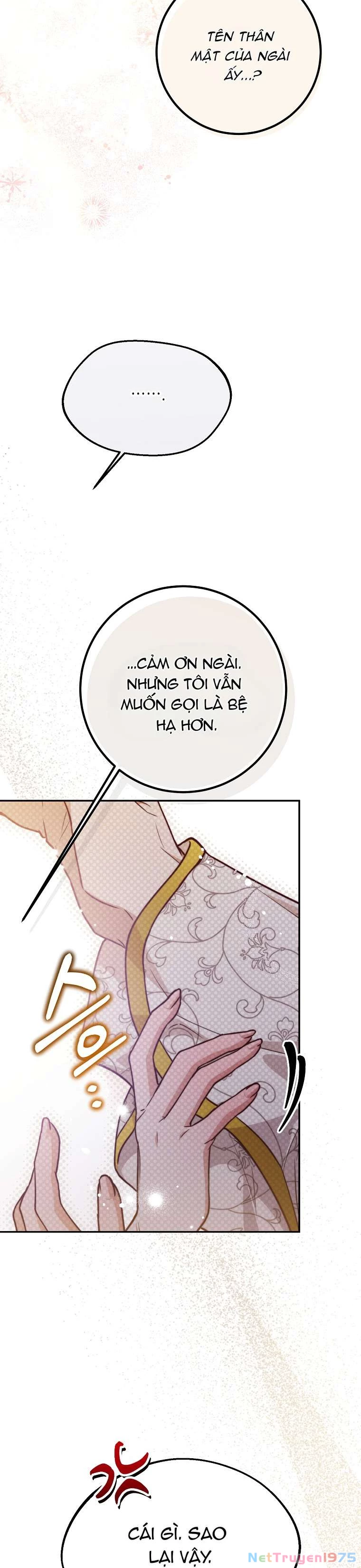 Khi Trái Tim Dẫn Lối Đôi Ta Chapter 29 - 10