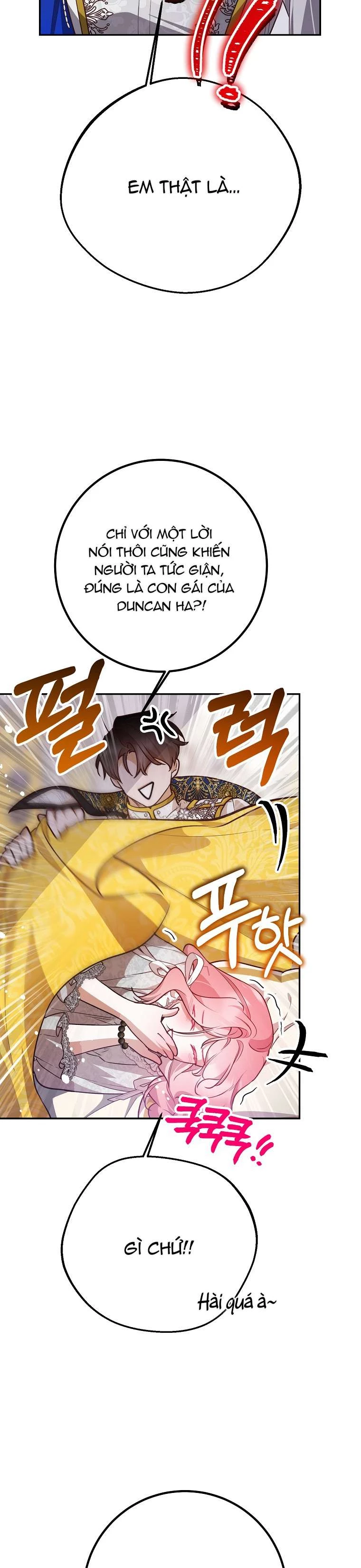 Khi Trái Tim Dẫn Lối Đôi Ta Chapter 29 - 13