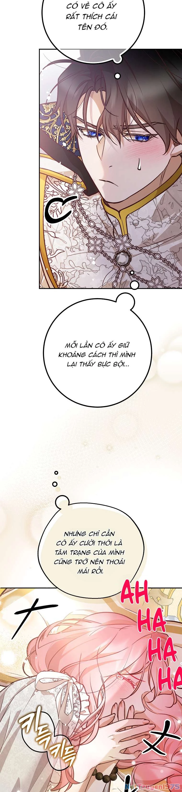 Khi Trái Tim Dẫn Lối Đôi Ta Chapter 29 - 14