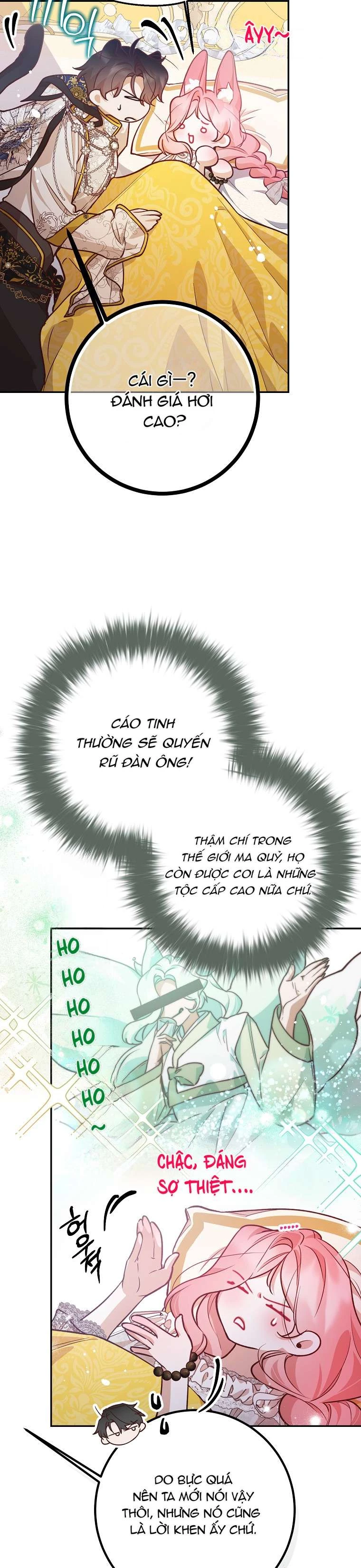 Khi Trái Tim Dẫn Lối Đôi Ta Chapter 29 - 16