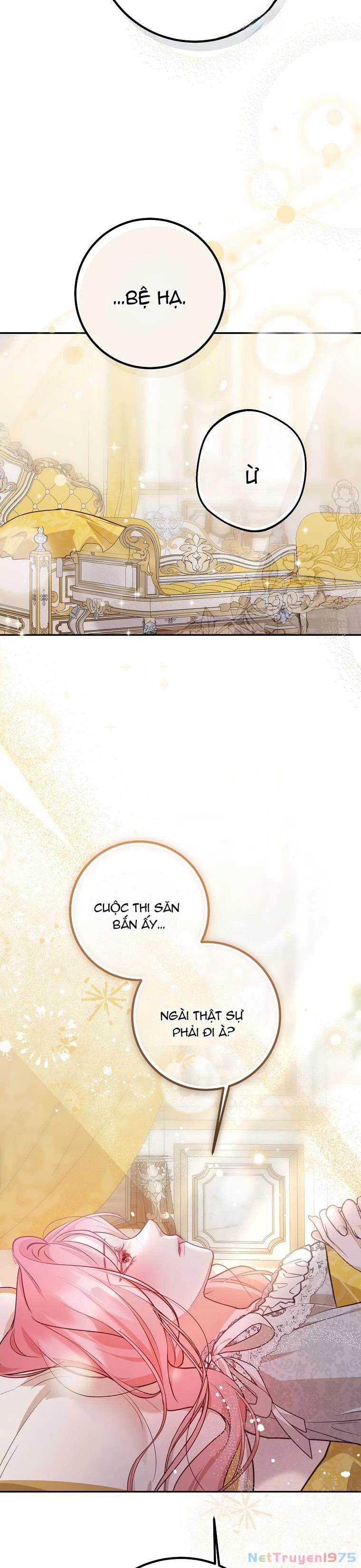 Khi Trái Tim Dẫn Lối Đôi Ta Chapter 29 - 17