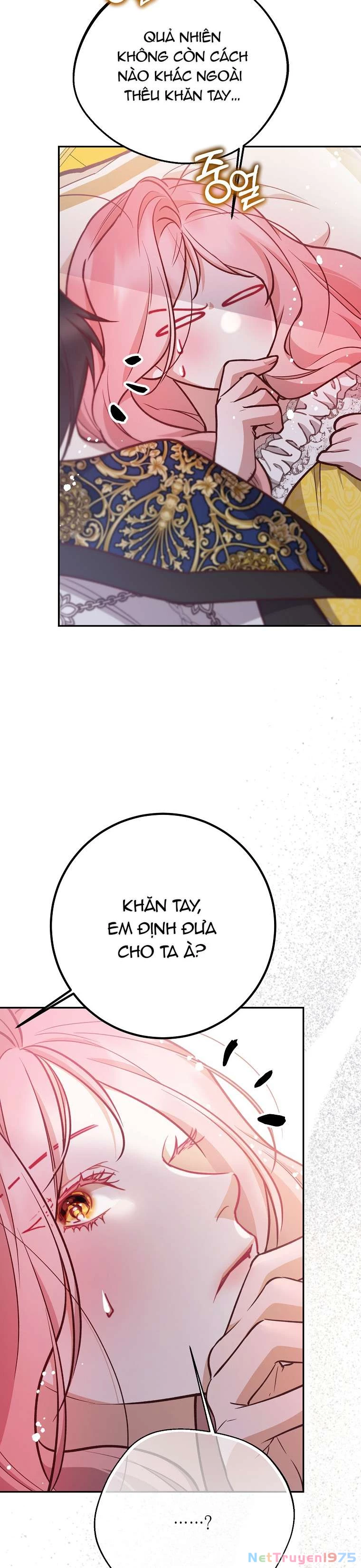Khi Trái Tim Dẫn Lối Đôi Ta Chapter 29 - 24
