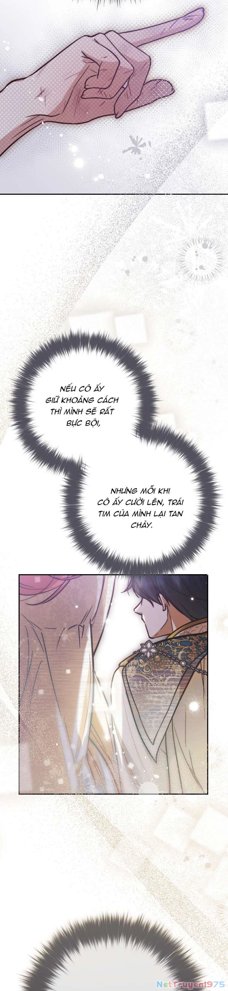 Khi Trái Tim Dẫn Lối Đôi Ta Chapter 29 - 39