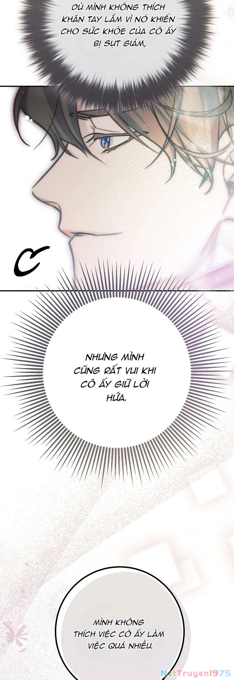 Khi Trái Tim Dẫn Lối Đôi Ta Chapter 29 - 40