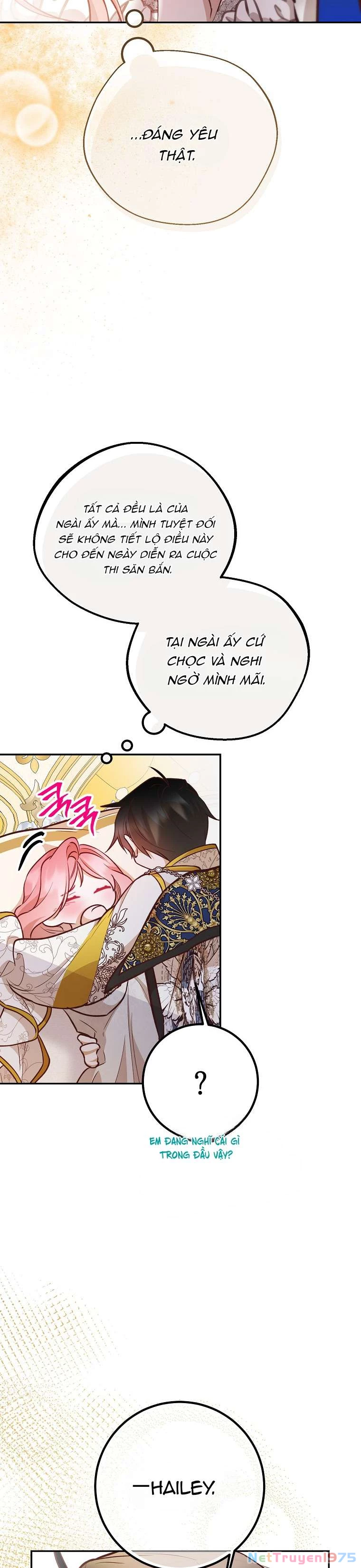 Khi Trái Tim Dẫn Lối Đôi Ta Chapter 30 - 2