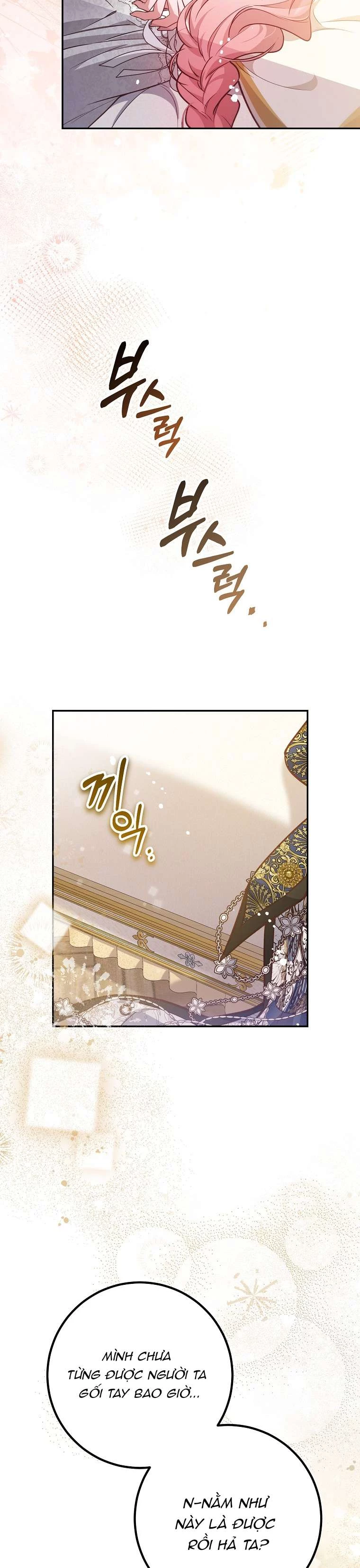 Khi Trái Tim Dẫn Lối Đôi Ta Chapter 30 - 4