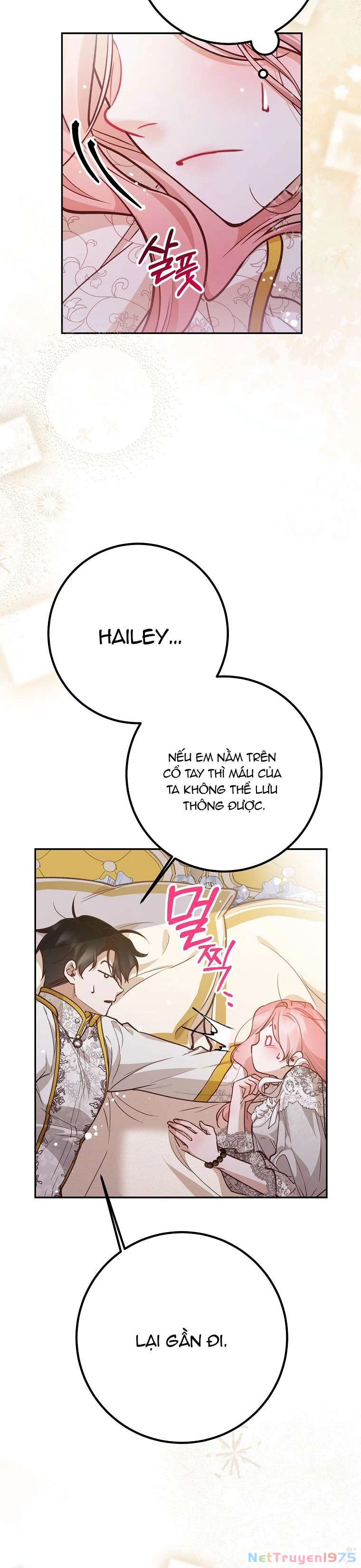 Khi Trái Tim Dẫn Lối Đôi Ta Chapter 30 - 5