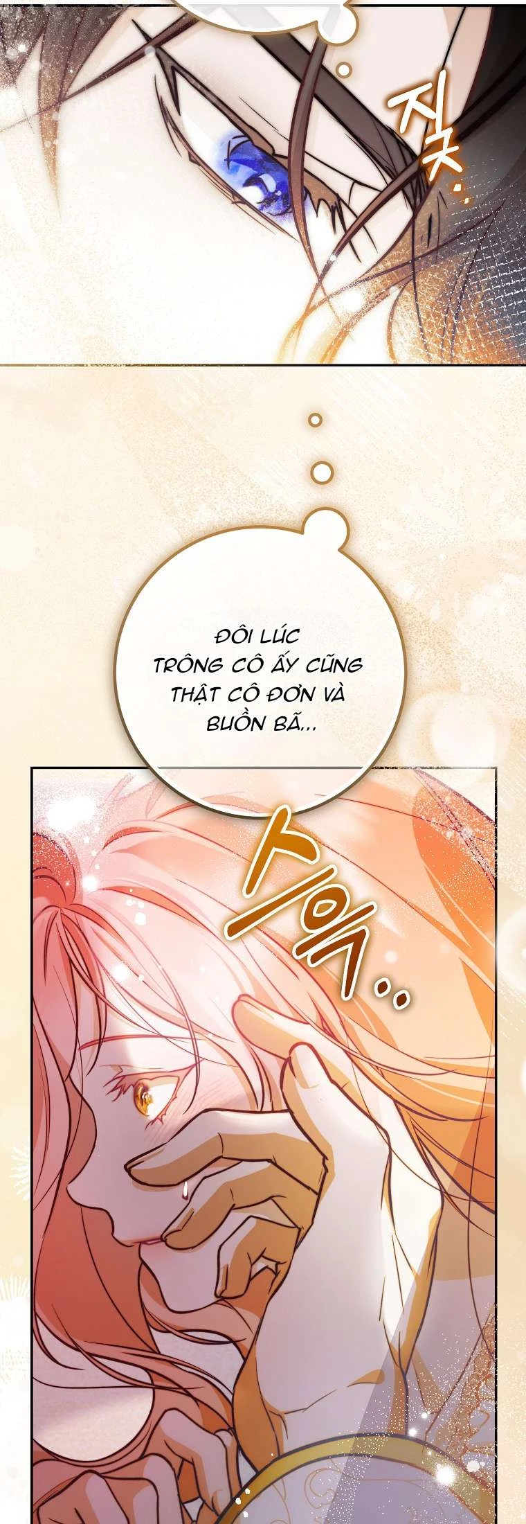 Khi Trái Tim Dẫn Lối Đôi Ta Chapter 30 - 12