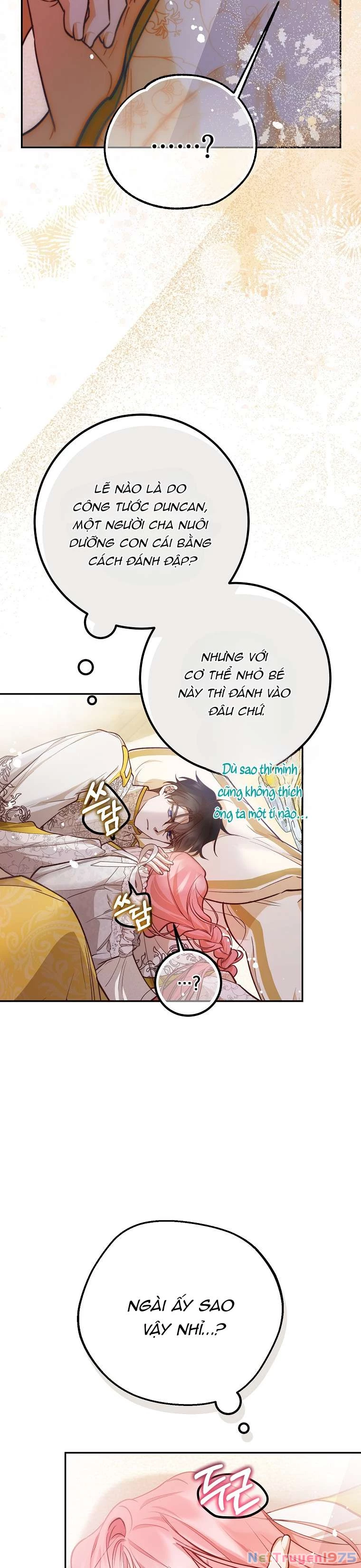 Khi Trái Tim Dẫn Lối Đôi Ta Chapter 30 - 13