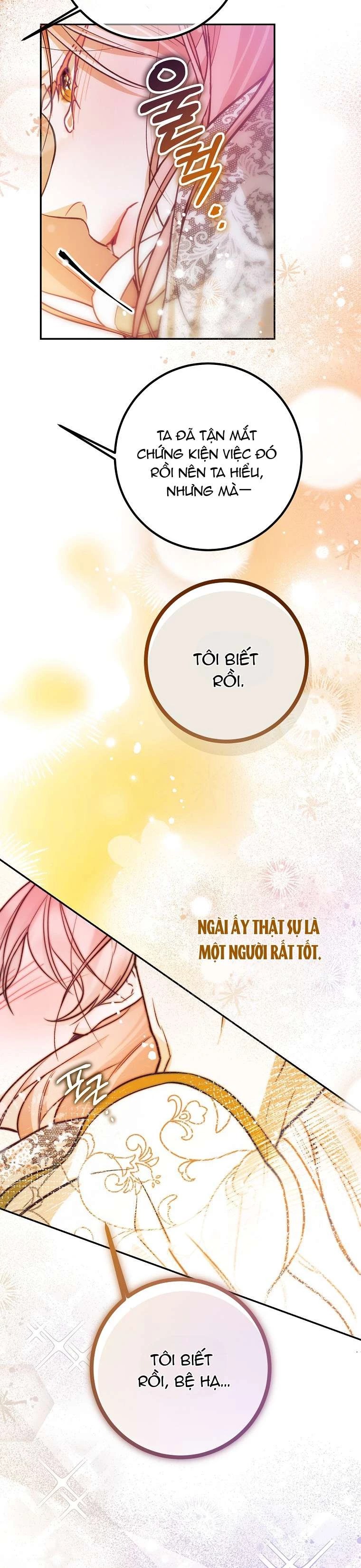 Khi Trái Tim Dẫn Lối Đôi Ta Chapter 30 - 19