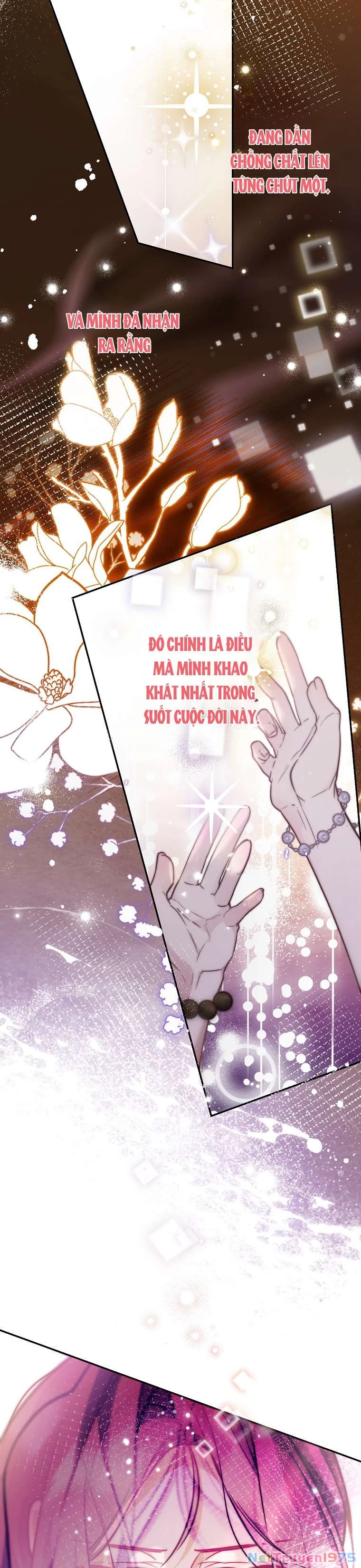 Khi Trái Tim Dẫn Lối Đôi Ta Chapter 30 - 22