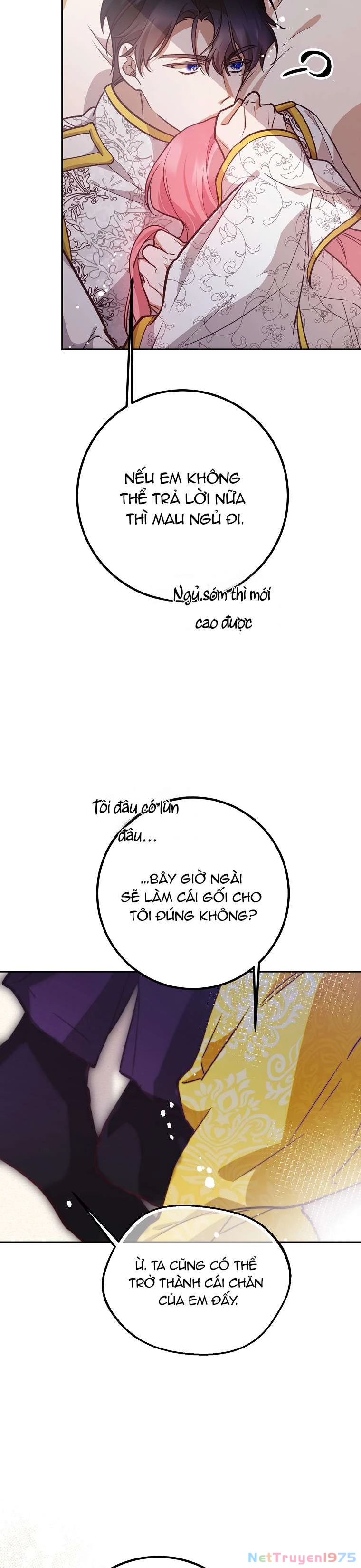 Khi Trái Tim Dẫn Lối Đôi Ta Chapter 30 - 26