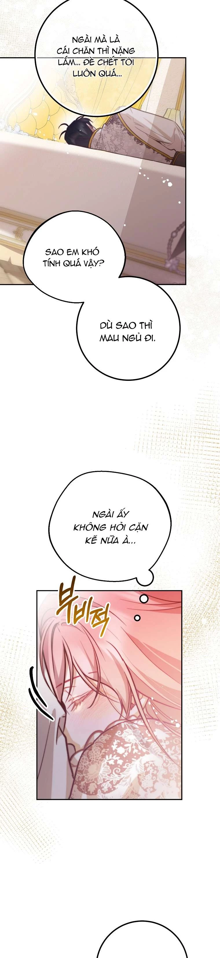 Khi Trái Tim Dẫn Lối Đôi Ta Chapter 30 - 27