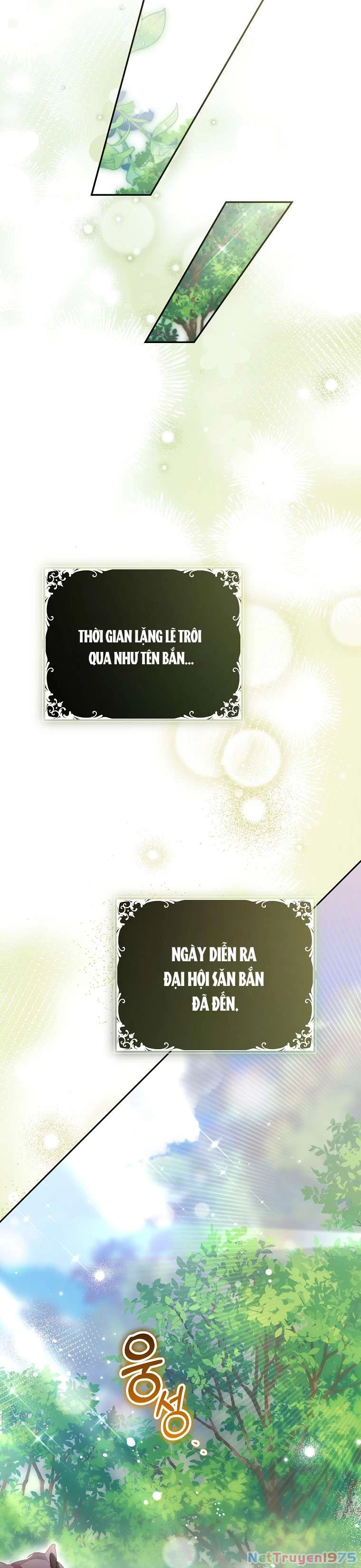 Khi Trái Tim Dẫn Lối Đôi Ta Chapter 30 - 30