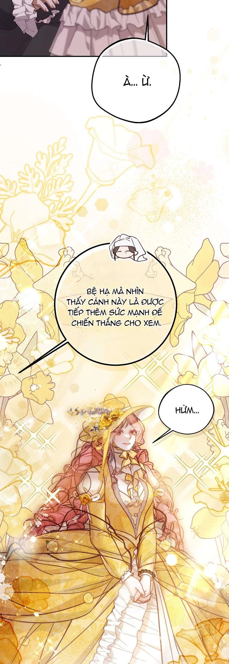 Khi Trái Tim Dẫn Lối Đôi Ta Chapter 30 - 34