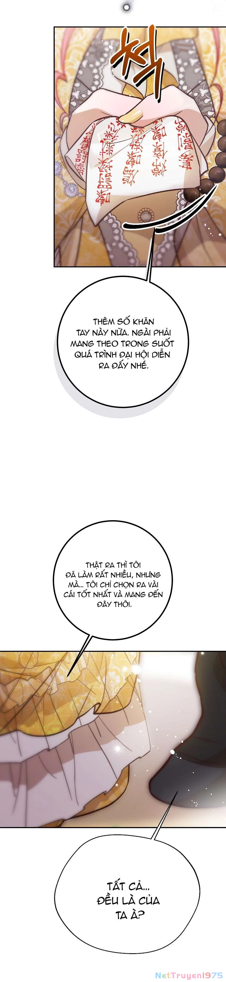 Khi Trái Tim Dẫn Lối Đôi Ta Chapter 31 - 7