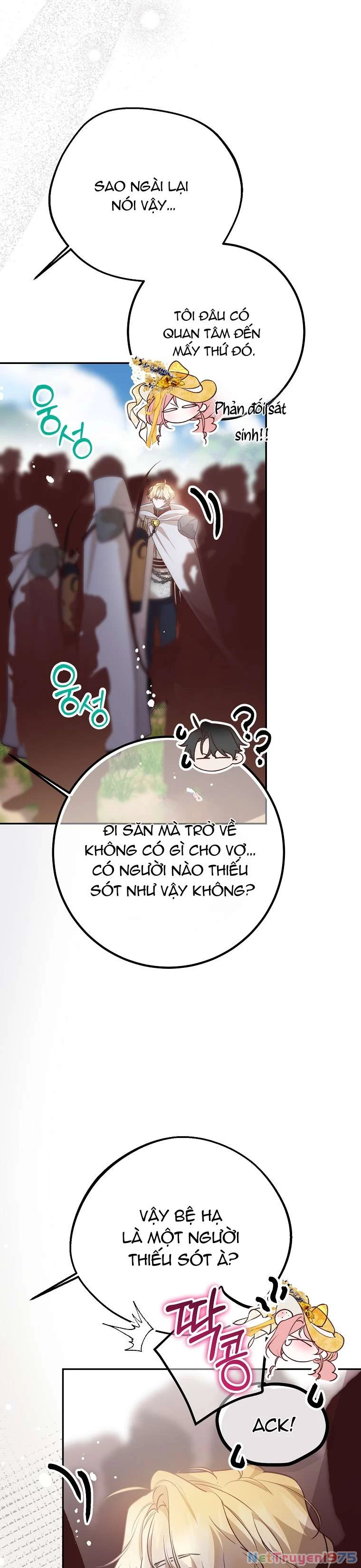 Khi Trái Tim Dẫn Lối Đôi Ta Chapter 31 - 11