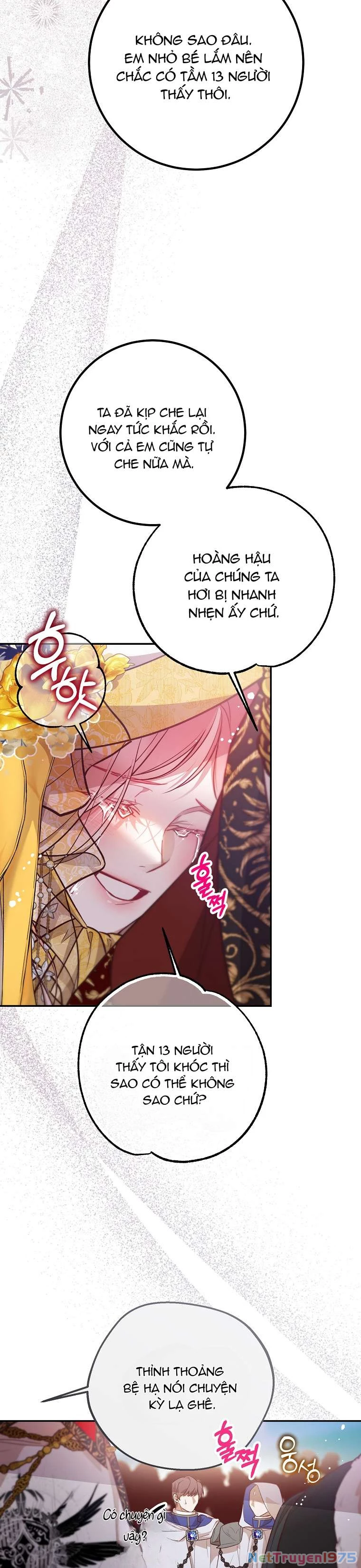 Khi Trái Tim Dẫn Lối Đôi Ta Chapter 31 - 26
