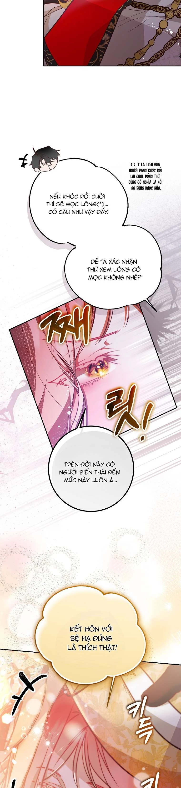 Khi Trái Tim Dẫn Lối Đôi Ta Chapter 31 - 29