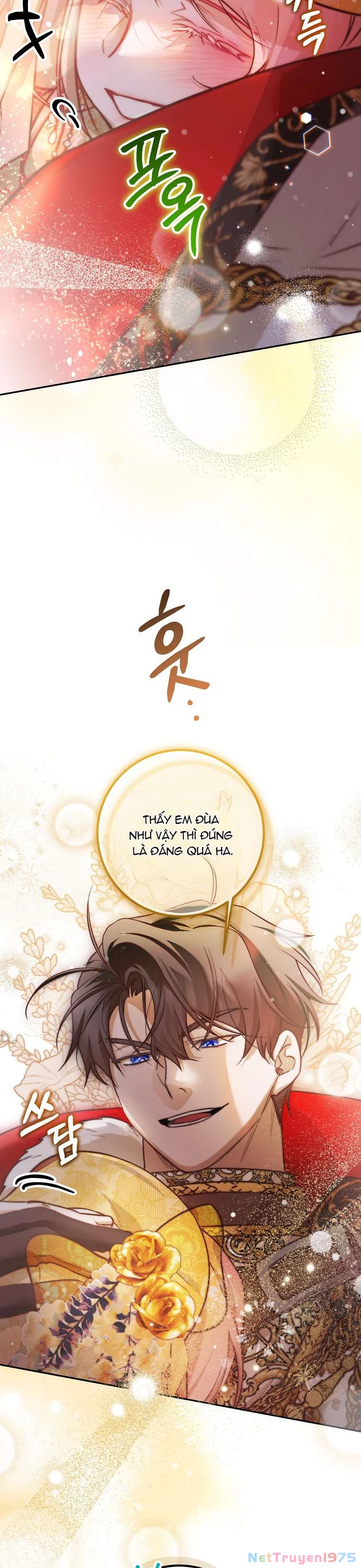 Khi Trái Tim Dẫn Lối Đôi Ta Chapter 31 - 30