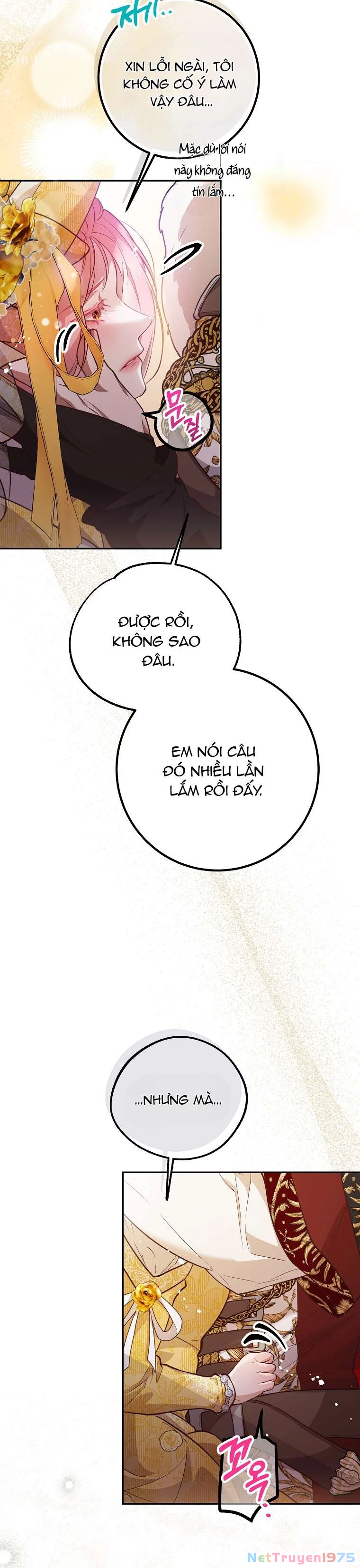 Khi Trái Tim Dẫn Lối Đôi Ta Chapter 31 - 31