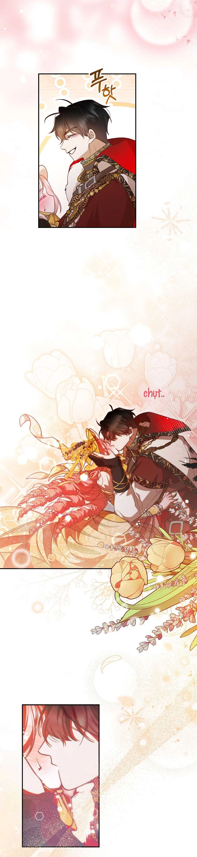 Khi Trái Tim Dẫn Lối Đôi Ta Chapter 31 - 35