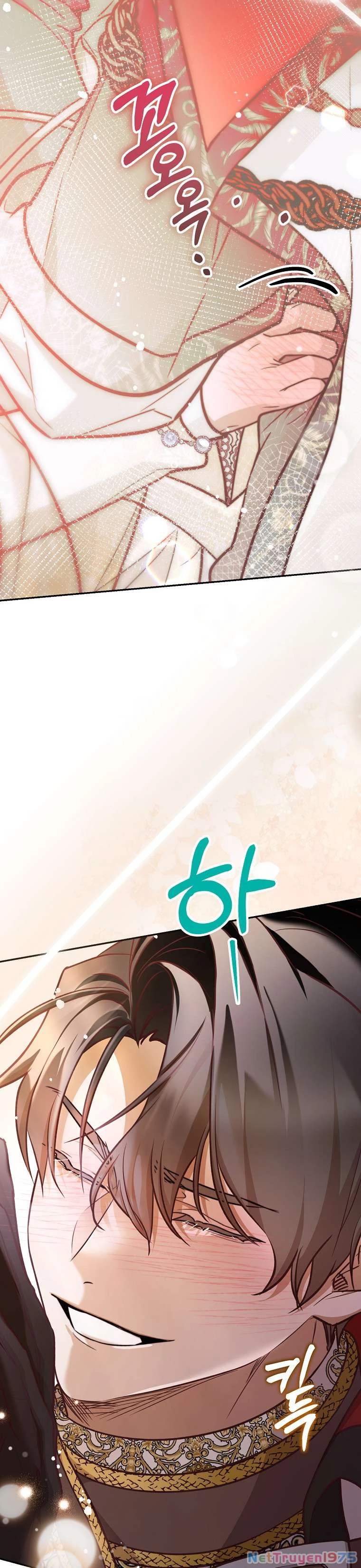 Khi Trái Tim Dẫn Lối Đôi Ta Chapter 31 - 37