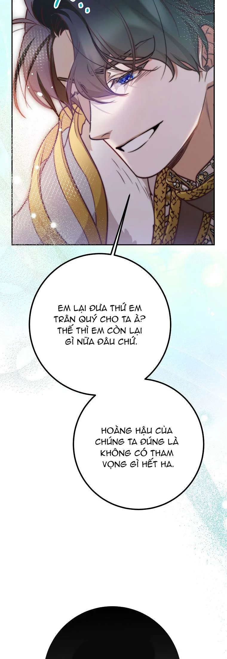 Khi Trái Tim Dẫn Lối Đôi Ta Chapter 32 - 8