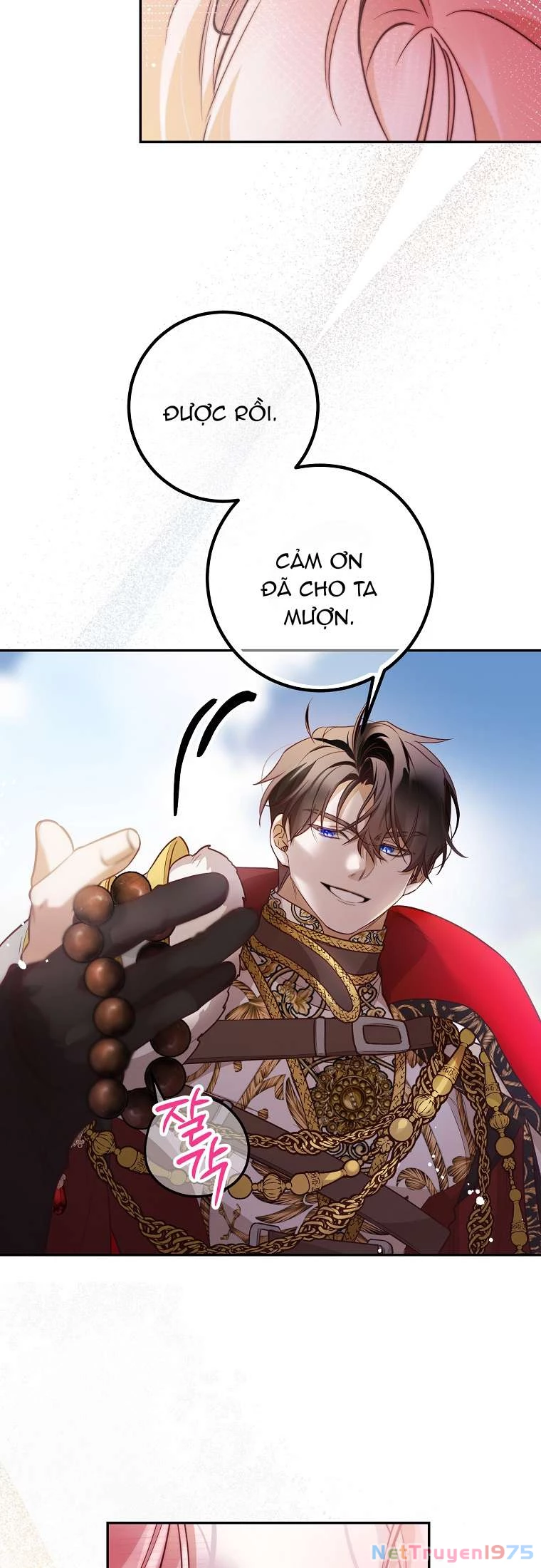 Khi Trái Tim Dẫn Lối Đôi Ta Chapter 32 - 11