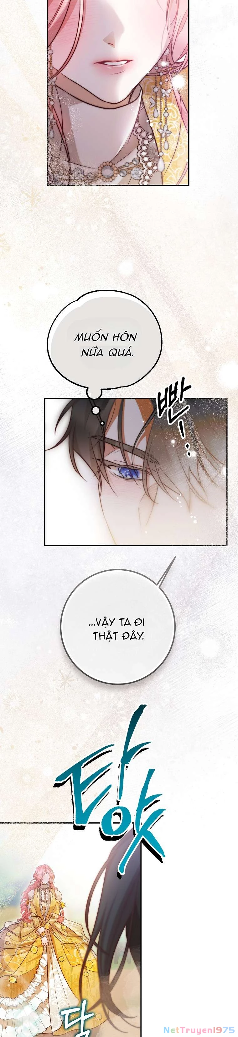 Khi Trái Tim Dẫn Lối Đôi Ta Chapter 32 - 12