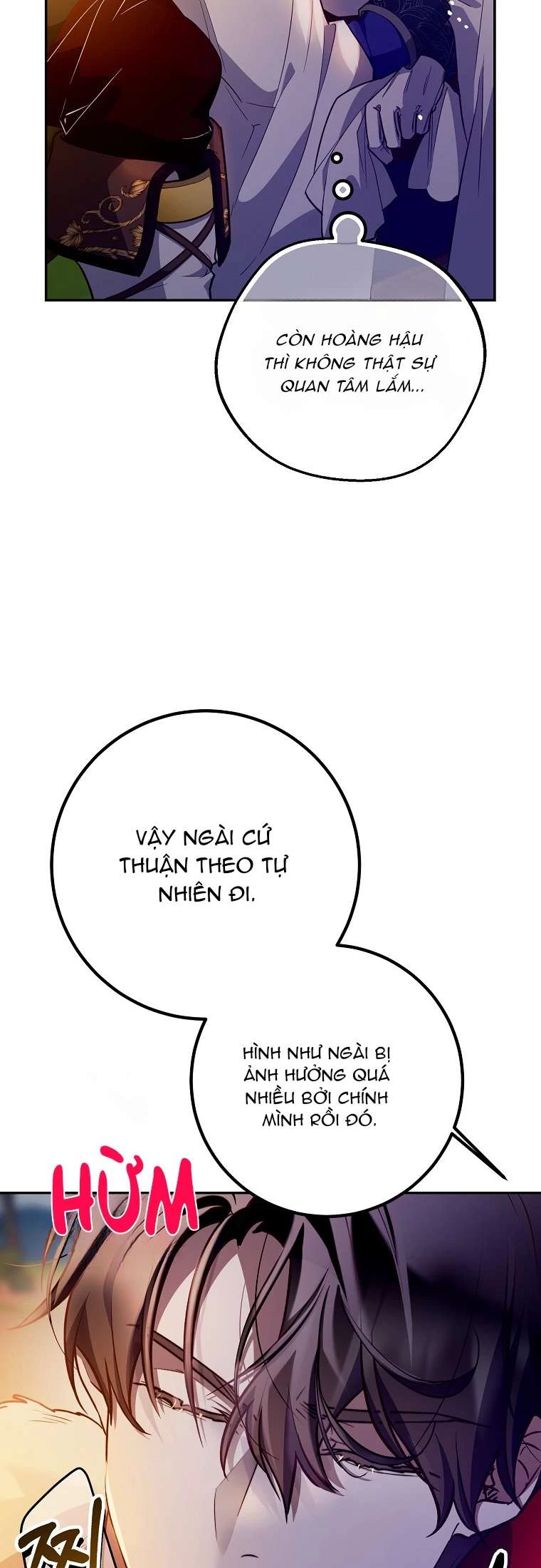 Khi Trái Tim Dẫn Lối Đôi Ta Chapter 32 - 25