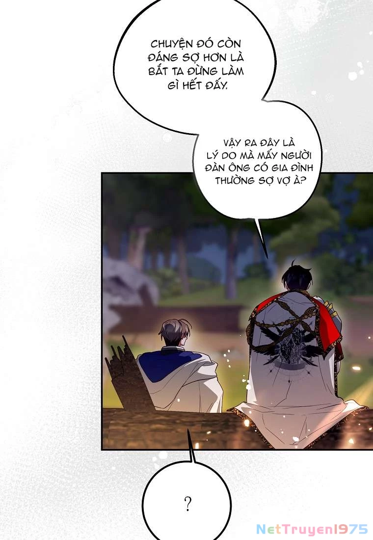 Khi Trái Tim Dẫn Lối Đôi Ta Chapter 32 - 28