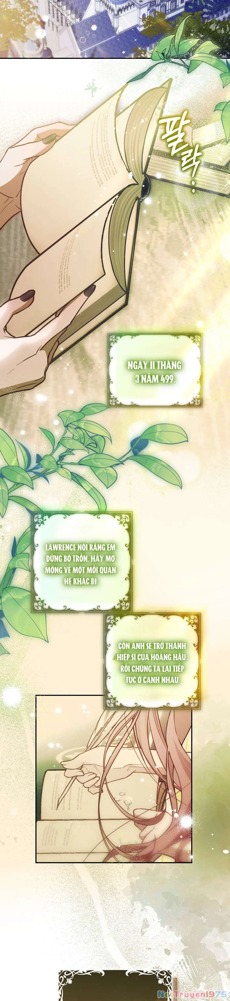 Khi Trái Tim Dẫn Lối Đôi Ta Chapter 33 - 12