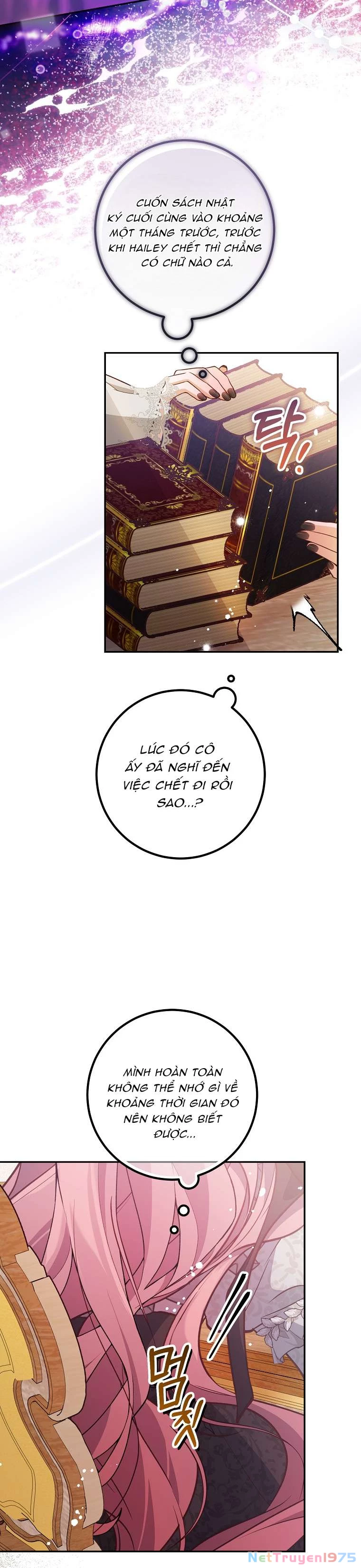Khi Trái Tim Dẫn Lối Đôi Ta Chapter 33 - 19