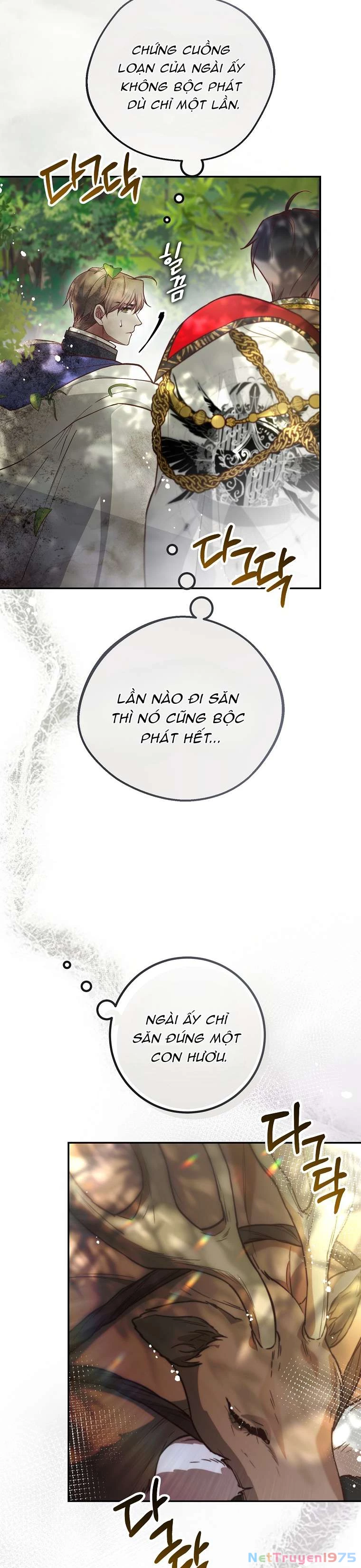 Khi Trái Tim Dẫn Lối Đôi Ta Chapter 33 - 24