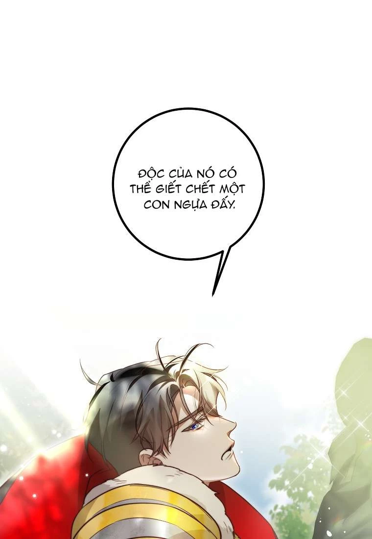 Khi Trái Tim Dẫn Lối Đôi Ta Chapter 33 - 29